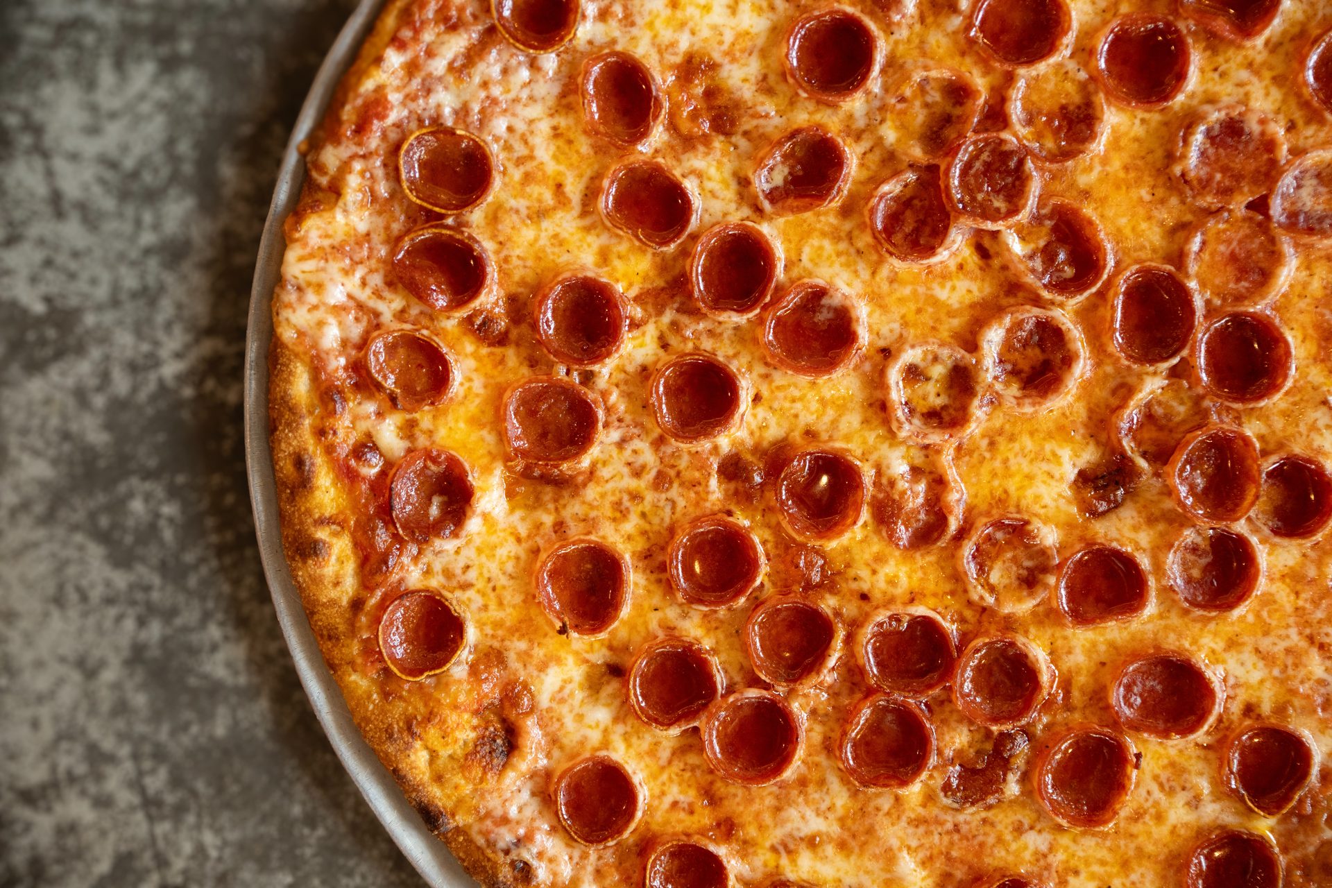 A Slice of New York Tradition
